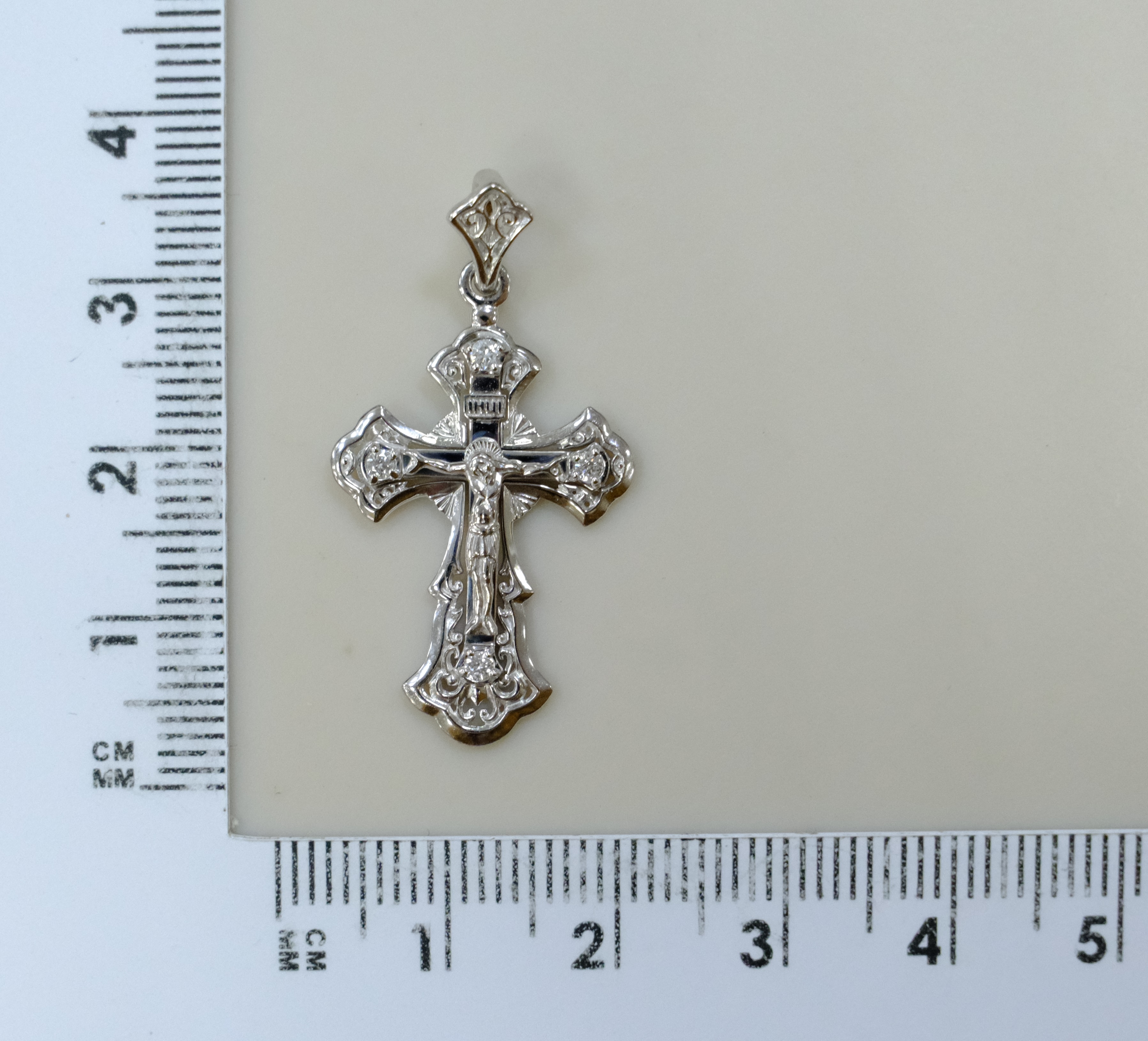 10411-000499 Подвеска (Au 585)